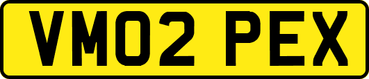 VM02PEX
