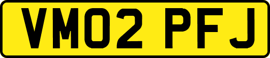 VM02PFJ