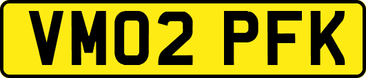 VM02PFK