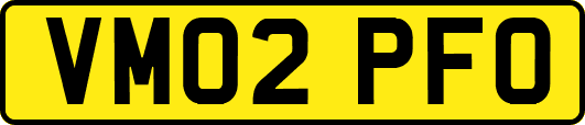 VM02PFO