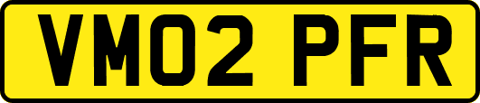 VM02PFR