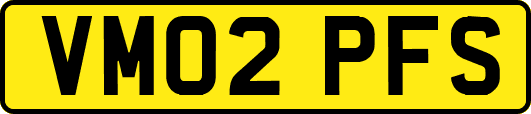 VM02PFS