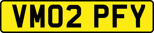 VM02PFY