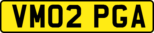 VM02PGA