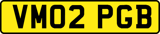 VM02PGB