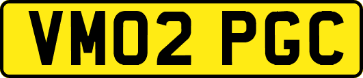 VM02PGC