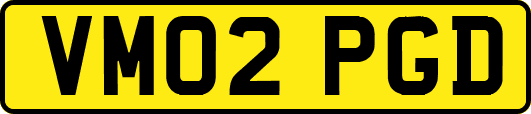 VM02PGD