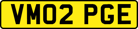 VM02PGE