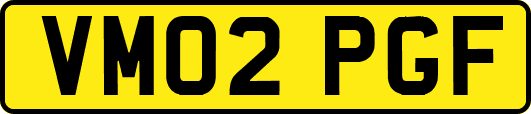 VM02PGF