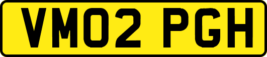 VM02PGH
