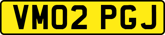 VM02PGJ