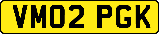 VM02PGK