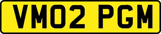 VM02PGM