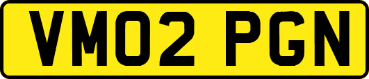 VM02PGN