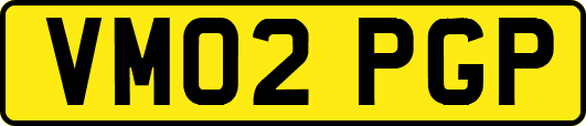 VM02PGP