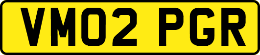 VM02PGR