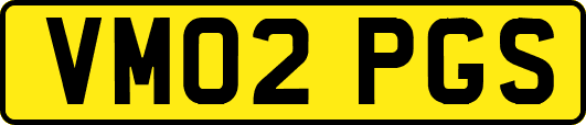 VM02PGS