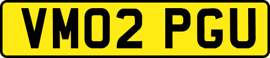 VM02PGU