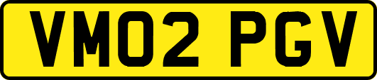 VM02PGV