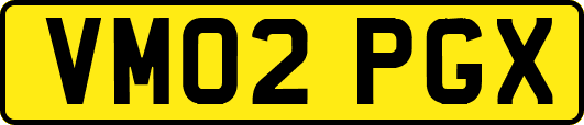 VM02PGX