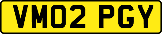 VM02PGY