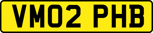 VM02PHB