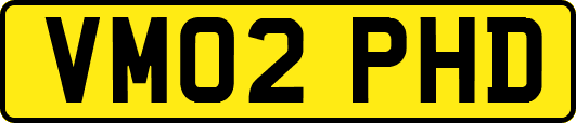 VM02PHD