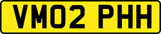 VM02PHH