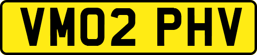 VM02PHV
