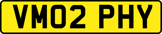 VM02PHY