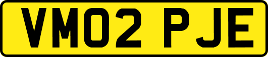 VM02PJE