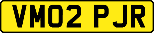 VM02PJR