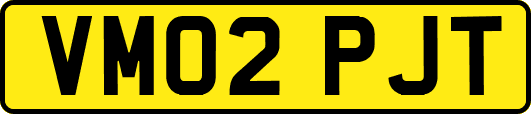 VM02PJT