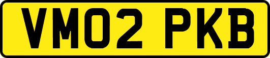 VM02PKB
