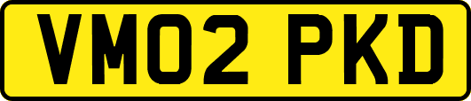 VM02PKD