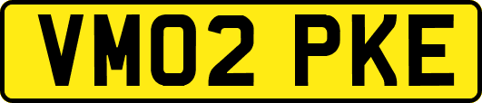 VM02PKE
