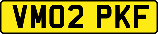VM02PKF
