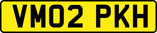 VM02PKH
