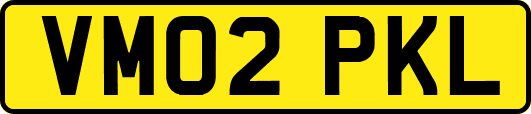 VM02PKL