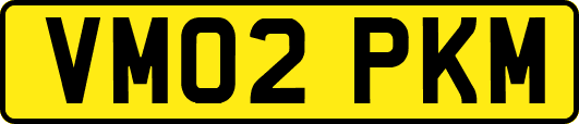 VM02PKM
