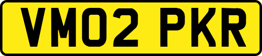 VM02PKR