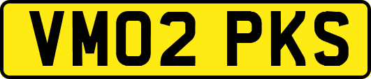VM02PKS