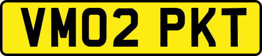 VM02PKT