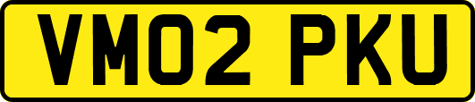 VM02PKU