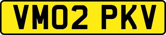 VM02PKV