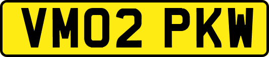 VM02PKW