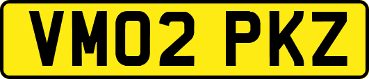 VM02PKZ