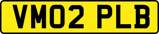 VM02PLB