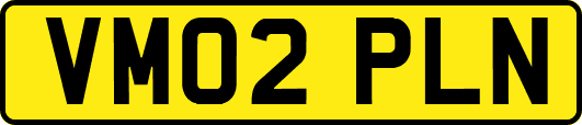 VM02PLN