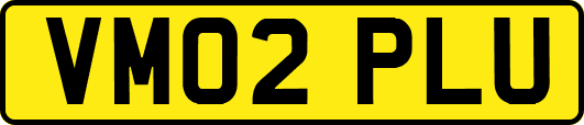 VM02PLU